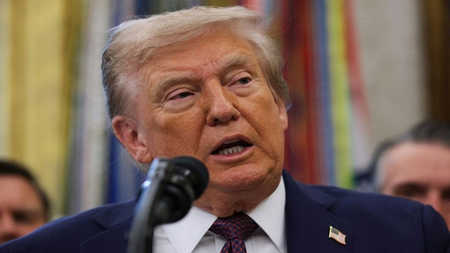 Iran Assures No Tolls or Extra Fees in Strait of Hormuz, Claims Donald Trump