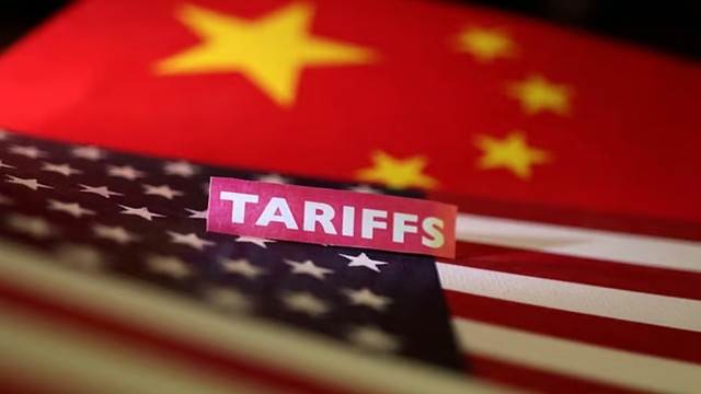 India Linked to Chinese Shadow Network Used to Evade US Tariffs