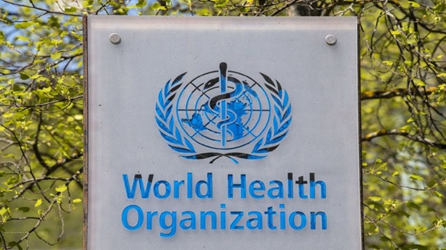 US Formally Withdraws from the World Health Organization (WHO)