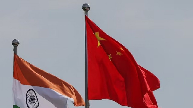 China Files WTO Case Against India Over Tariffs and Subsidies