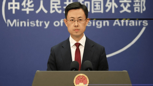 China Rejects Trump Tariff Order on Cuba Backing Its National Sovereignty