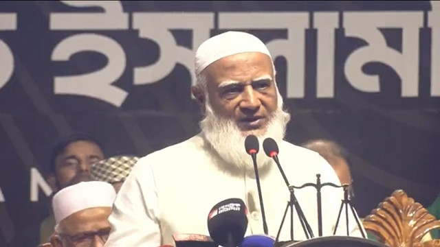 We Aspire to Be the Sentinels of People’s Trust: Jamaat Ameer