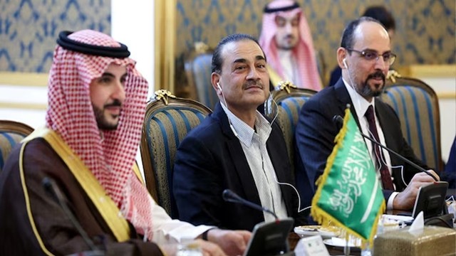 Saudi Arabia Proposes $1 Billion to Houthis to Halt Attacks, Mediated by Iran