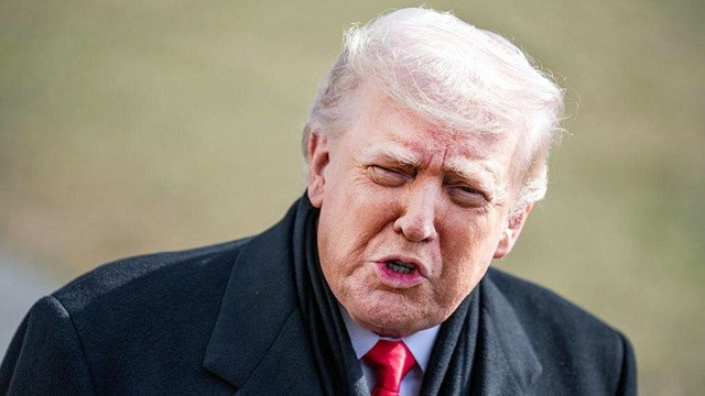 Trump Vows to Send Iran Back to the 'Stone Age' with Intense Two-Week Strike Plan