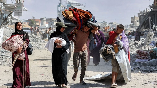 Photo : From Internet