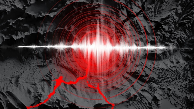 Japan hit by 6.7 quake; tsunami alert up to 1 meter.