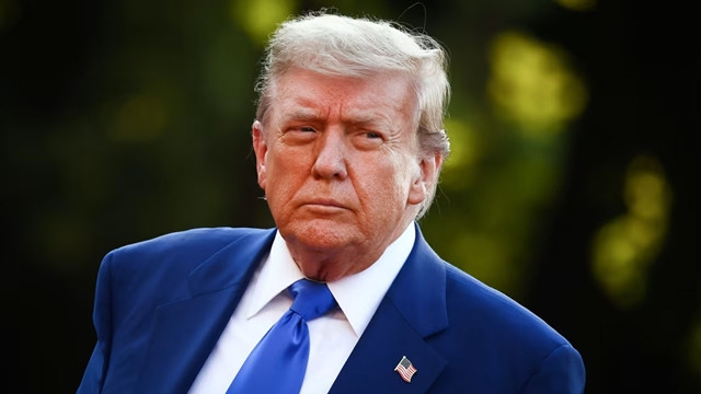 Trump Weighs Creating a New “Superpower Club” as Alternative to the G7: Politico