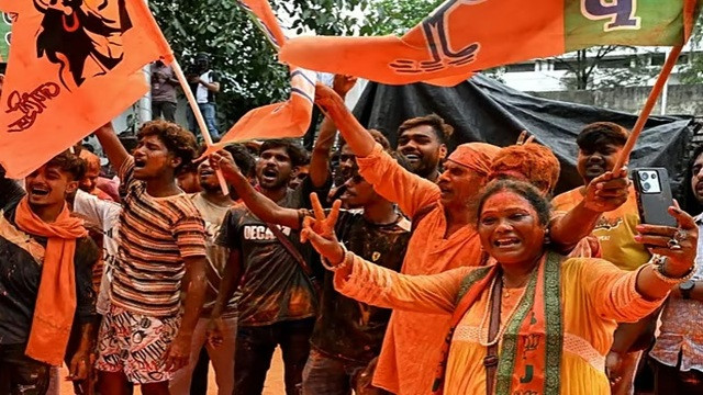 Over 70% of Voters Omitted in West Bengal Electoral Revision Are Muslim: Study