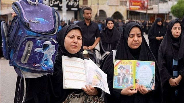 NYT Investigation: U.S. Forces Responsible for Deadly Strike on Iranian Girls' School