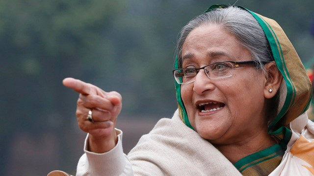 'Nothing Can be Done Unless India Returns Hasina' : Foreign Affairs Adviser