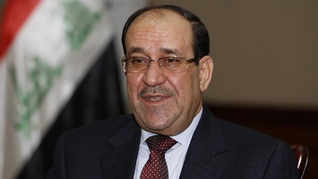 Majority Bloc Backs Nouri al-Maliki as Iraq's Next Prime Minister