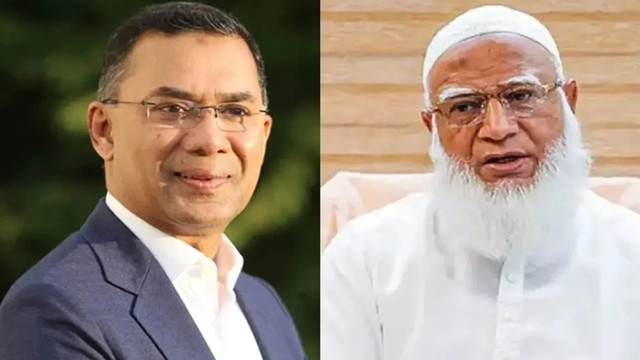 Will BNP–Jamaat Form a National Government?