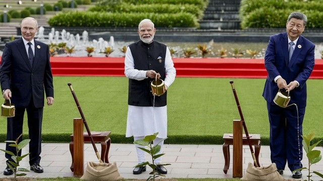 Xi Jinping Skips Dinner Hosted by Modi Due to Fatigue