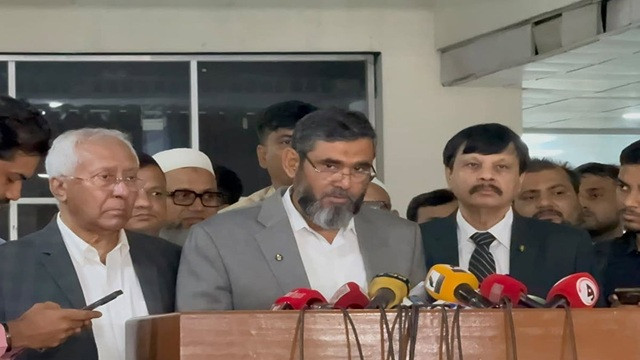 UP Elections Must Be Completed Before June 6: Election Commissioner Sanaullah