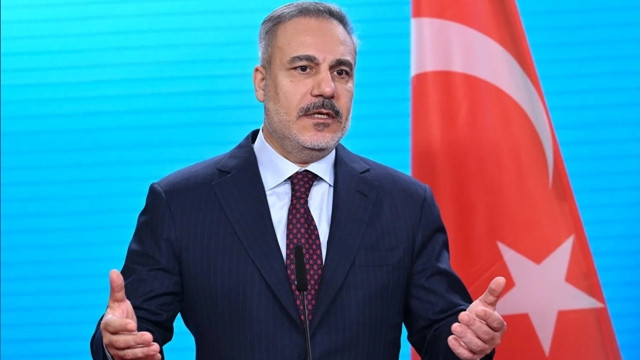 Israel Has No Desire for Peace in Palestine: Turkish Foreign Minister