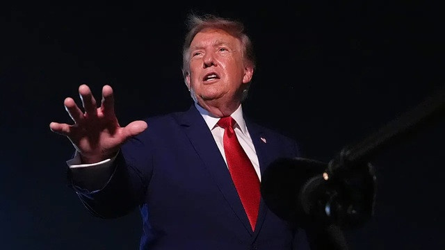 We Are Reaching the End of the War With Iran: Donald Trump