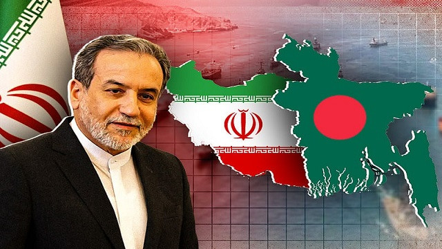 Iran Grants Safe Passage to Bangladesh and 5 Other Nations in Strait of Hormuz