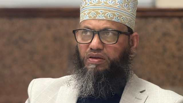 MUNA National President Imam Dalouer Hossain Undergoes Successful Heart Procedure in New York