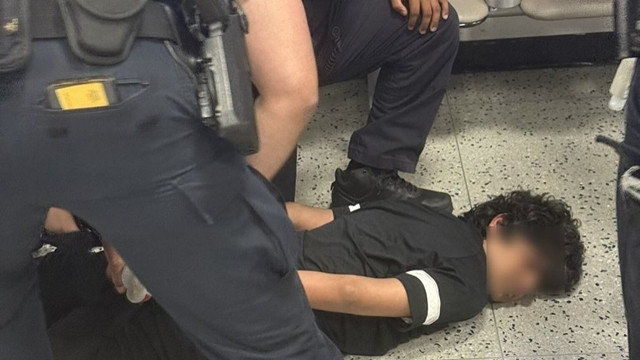 U.S. Deports 3,258 Indian Nationals This Year