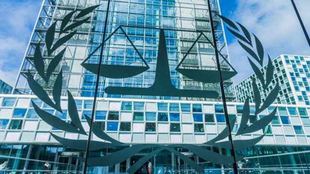EU deeply regrets over U.S. sanctions on ICC judges