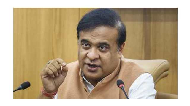 Assam to Push Back 'Foreigners' to BD, Says CM Sarma