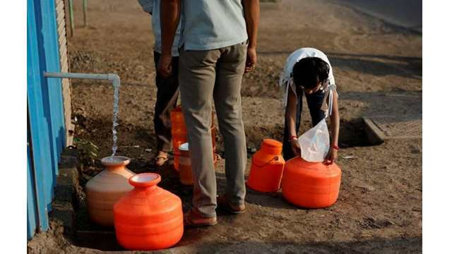 India’s $80B Coal Push Faces Backlash Amid Growing Water Crisis