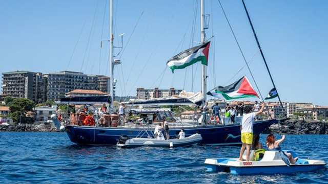 Israel Deports Greta Thunberg, Bans Gaza Aid Activists for 100 Years