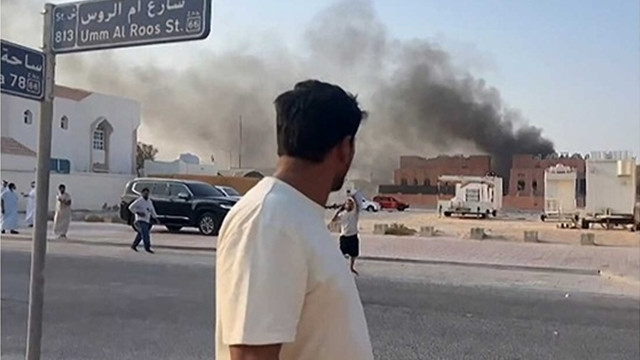 International Condemnation of Israeli Attack on Qatar