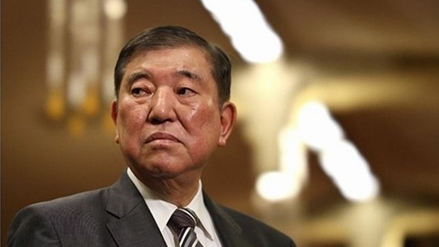 Japan's Prime Minister Shigeru Ishiba Wants to Resign