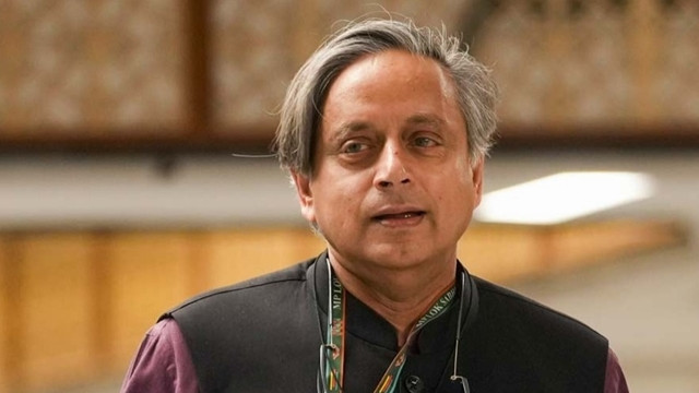 Congress MP Shashi Tharoor: Will New Delhi Deal with Jamaat?