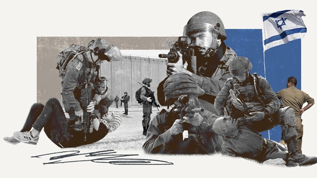 More than 10,000 IDF Soldiers Enduring Mental Illness