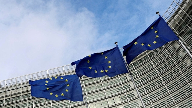 European Commission Proposes Suspension of Trade Deal with Israel
