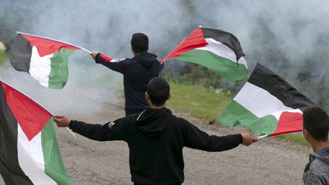 Portugal Recognizes Palestine as an Independent State Amid Growing International Support