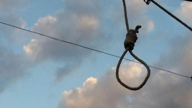 Iran Hangs 'Important' Israeli Spy