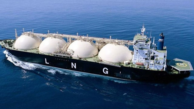 US Sanctions Over 50 Entities and Vessels Over Iran's Petroleum and LPG Exports