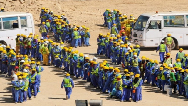 Saudi Arabia Abolishes Kafala System, What Will Change Lives of Workers?
