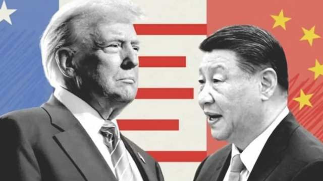 China's Vice Premier to Visit Malaysia for Trade Talks with US