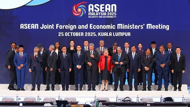 ASEAN Summit in Malaysia, What's Going to Happen and Who Are Attending?