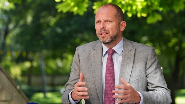 Belgium Threatens to Wipe Moscow Off The Map