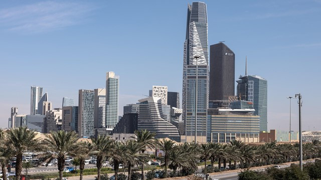 Saudi Arabia to Become AI Powerhouse, Building $1 Trillion Data Center