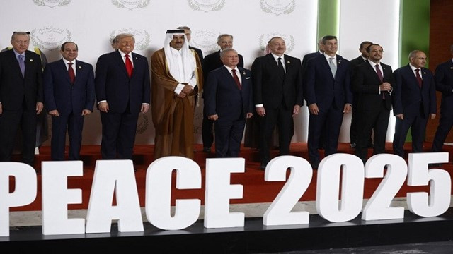 Türkiye Unites Muslim Allies for Gaza Reconstruction