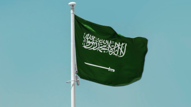 2 Saudi Nationals Sentenced to Death for Plotting Mosque Attack