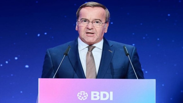 UK and Germany Complain About Russian 'Spy Satellite' in Space