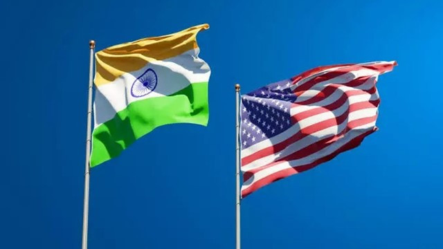 US Sanctions 32 Individuals and Entities from Several Countries, Including India