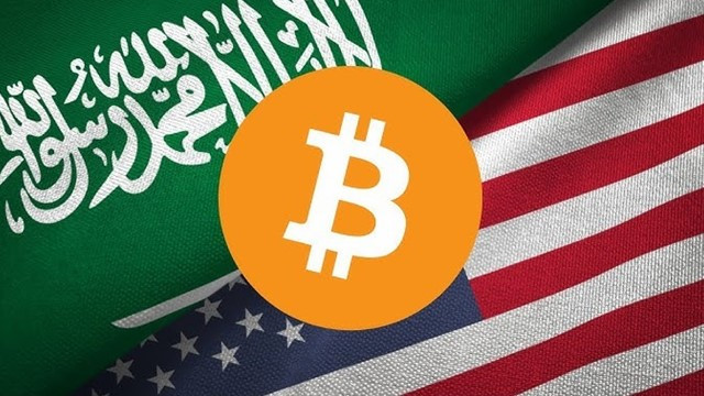 Saudi Arabia to Invest $1 Trillion in United States