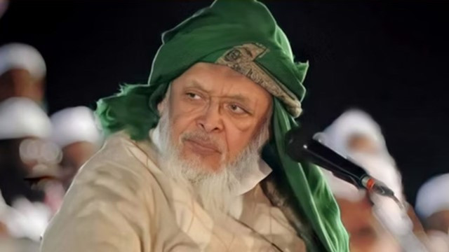 Jamiat Ulama-e-Hind Chief Arshad Madani Accuses India of Targeting Muslims