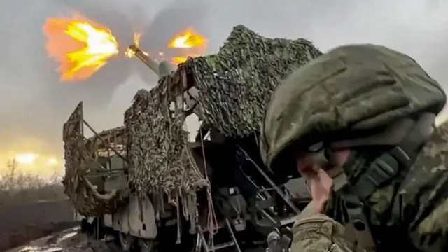 U.S. Revises Ukraine Peace Plan After Pushback from Kyiv, Europe