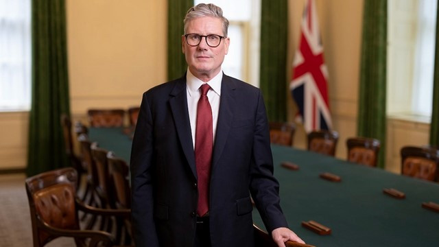 British Prime Minister to Announce New Social Security Reforms