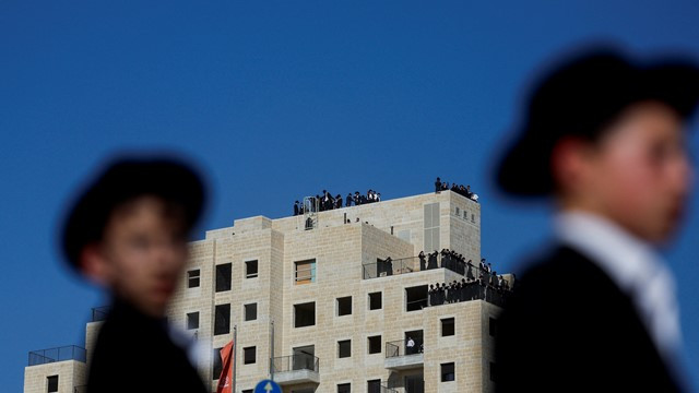 Israelis Rushing to Obtain Portuguese Citizenship