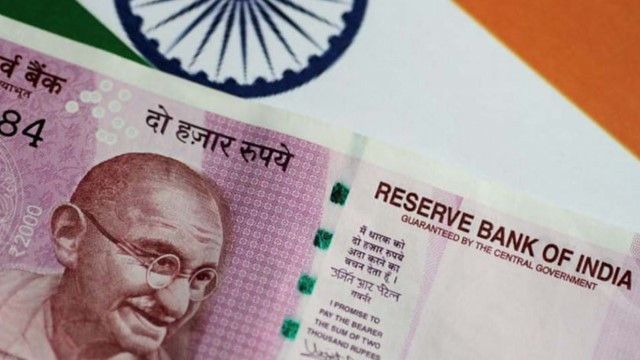 Indian Rupee Hits All-Time Low